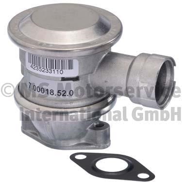Wilmink Group WG1025534 EGR Valve WG1025534: Buy near me in Poland at 2407.PL - Good price!