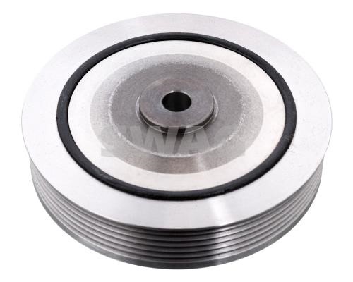 Wilmink Group WG1278914 Pulley crankshaft WG1278914: Buy near me in Poland at 2407.PL - Good price!