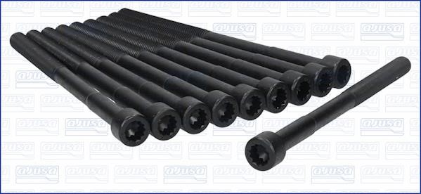 Wilmink Group WG1009661 Cylinder Head Bolts Kit WG1009661: Buy near me in Poland at 2407.PL - Good price!