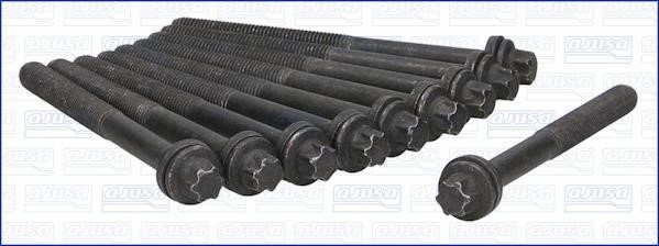 Wilmink Group WG1455873 Cylinder Head Bolts Kit WG1455873: Buy near me in Poland at 2407.PL - Good price!