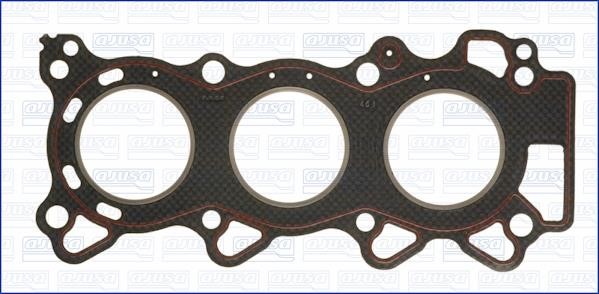 Wilmink Group WG1159567 Gasket, cylinder head WG1159567: Buy near me in Poland at 2407.PL - Good price!