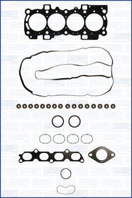 Wilmink Group WG1753135 Full Gasket Set, engine WG1753135: Buy near me in Poland at 2407.PL - Good price!
