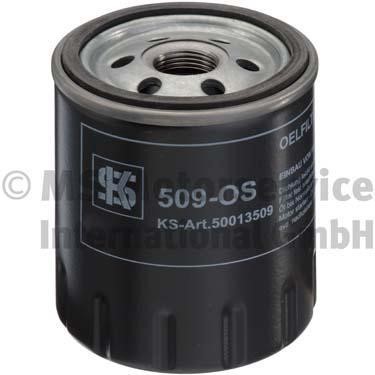 Wilmink Group WG1018463 Oil Filter WG1018463: Buy near me in Poland at 2407.PL - Good price!