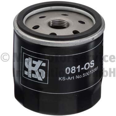 Wilmink Group WG1018221 Oil Filter WG1018221: Buy near me in Poland at 2407.PL - Good price!