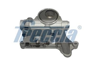 Wilmink Group WG1940962 OIL PUMP WG1940962: Buy near me in Poland at 2407.PL - Good price!