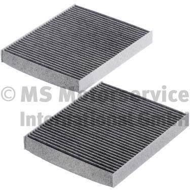 Wilmink Group WG1019215 Activated Carbon Cabin Filter WG1019215: Buy near me in Poland at 2407.PL - Good price!