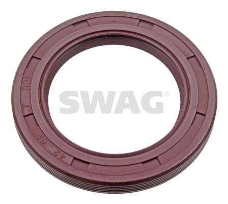 Wilmink Group WG1431008 Oil seal crankshaft front WG1431008: Buy near me in Poland at 2407.PL - Good price!