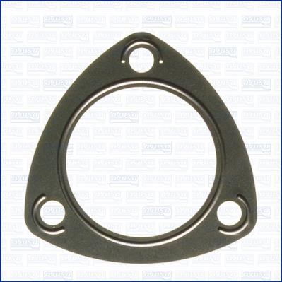 Wilmink Group WG1158508 Exhaust pipe gasket WG1158508: Buy near me in Poland at 2407.PL - Good price!