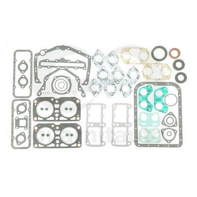 Wilmink Group WG2132227 Full Gasket Set, engine WG2132227: Buy near me in Poland at 2407.PL - Good price!