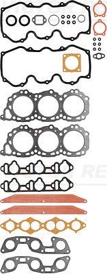 Wilmink Group WG1241030 Gasket Set, cylinder head WG1241030: Buy near me at 2407.PL in Poland at an Affordable price!