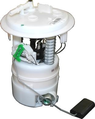 Wilmink Group WG1012969 Fuel pump WG1012969: Buy near me in Poland at 2407.PL - Good price!