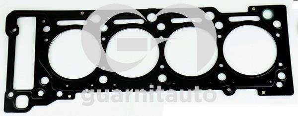 Wilmink Group WG2133691 Gasket, cylinder head WG2133691: Buy near me in Poland at 2407.PL - Good price!