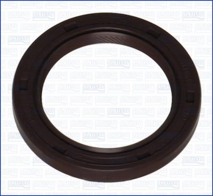 Wilmink Group WG1163089 Crankshaft oil seal WG1163089: Buy near me at 2407.PL in Poland at an Affordable price!