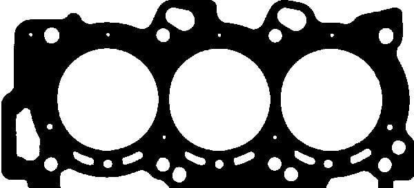 Wilmink Group WG1003907 Gasket, cylinder head WG1003907: Buy near me in Poland at 2407.PL - Good price!