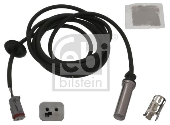 Wilmink Group WG1442532 Sensor ABS WG1442532: Buy near me in Poland at 2407.PL - Good price!