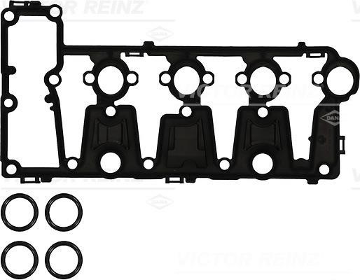 Wilmink Group WG1243275 Valve Cover Gasket (kit) WG1243275: Buy near me in Poland at 2407.PL - Good price!