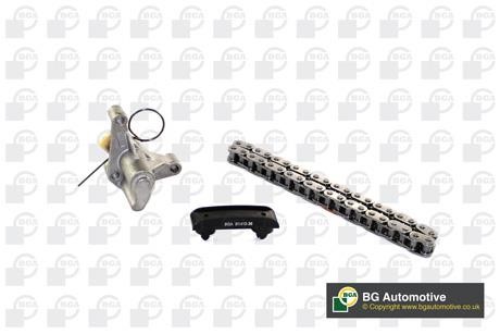 Wilmink Group WG1488376 Timing chain kit WG1488376: Buy near me in Poland at 2407.PL - Good price!