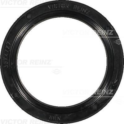 Wilmink Group WG1250308 Crankshaft oil seal WG1250308: Buy near me at 2407.PL in Poland at an Affordable price!