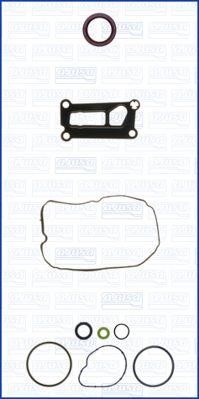 Wilmink Group WG1959535 Gasket Set, crank case WG1959535: Buy near me in Poland at 2407.PL - Good price!