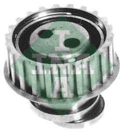 Wilmink Group WG1097415 Tensioner pulley, timing belt WG1097415: Buy near me in Poland at 2407.PL - Good price!