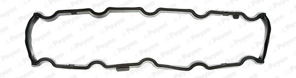 Wilmink Group WG1090755 Gasket, cylinder head cover WG1090755: Buy near me in Poland at 2407.PL - Good price!