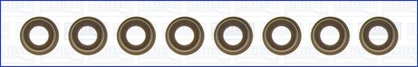 Wilmink Group WG1169756 Valve oil seals, kit WG1169756: Buy near me in Poland at 2407.PL - Good price!