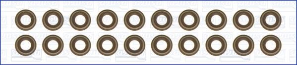 Wilmink Group WG1455660 Valve oil seals, kit WG1455660: Buy near me in Poland at 2407.PL - Good price!