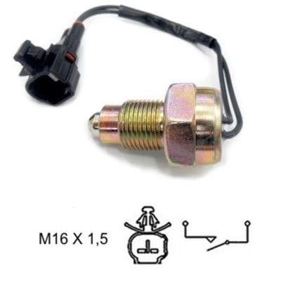 Wilmink Group WG1900214 Reverse gear sensor WG1900214: Buy near me in Poland at 2407.PL - Good price!