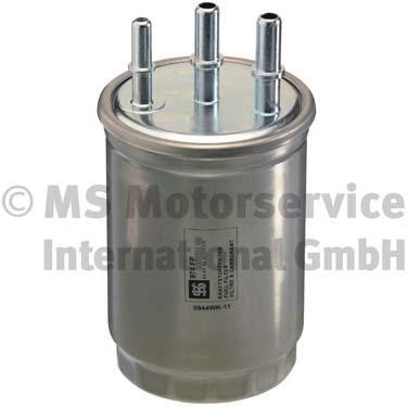 Wilmink Group WG1018832 Fuel filter WG1018832: Buy near me in Poland at 2407.PL - Good price!