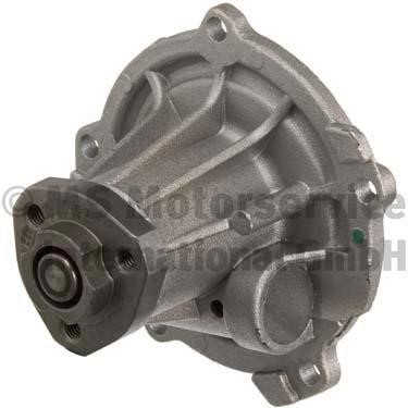 Wilmink Group WG1017234 Water pump WG1017234: Buy near me at 2407.PL in Poland at an Affordable price!