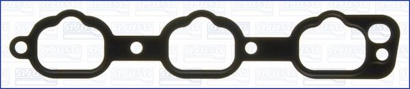 Wilmink Group WG1162347 Gasket, intake manifold WG1162347: Buy near me at 2407.PL in Poland at an Affordable price!