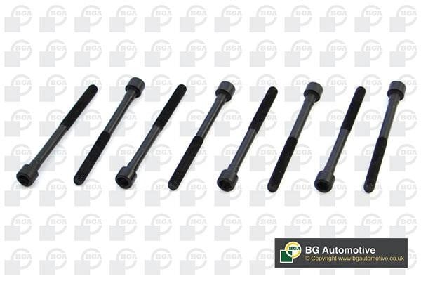 Wilmink Group WG1967754 Cylinder Head Bolts Kit WG1967754: Buy near me at 2407.PL in Poland at an Affordable price!