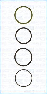 Wilmink Group WG2083699 Gasket Set, timing case WG2083699: Buy near me in Poland at 2407.PL - Good price!