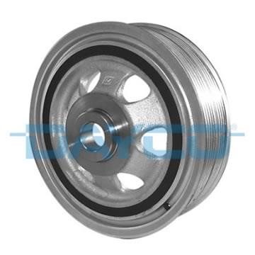 Wilmink Group WG2008264 Belt Pulley, crankshaft WG2008264: Buy near me at 2407.PL in Poland at an Affordable price!