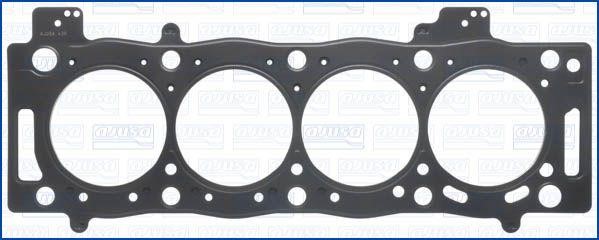 Wilmink Group WG1160089 Gasket, cylinder head WG1160089: Buy near me in Poland at 2407.PL - Good price!