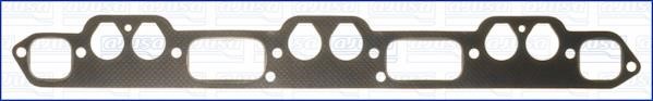 Wilmink Group WG1161689 Gasket common intake and exhaust manifolds WG1161689: Buy near me in Poland at 2407.PL - Good price!