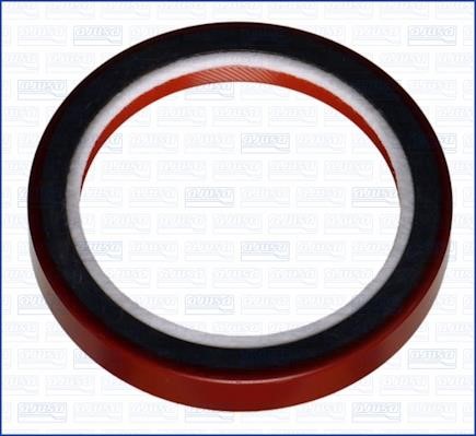 Wilmink Group WG1009192 Oil seal crankshaft front WG1009192: Buy near me in Poland at 2407.PL - Good price!