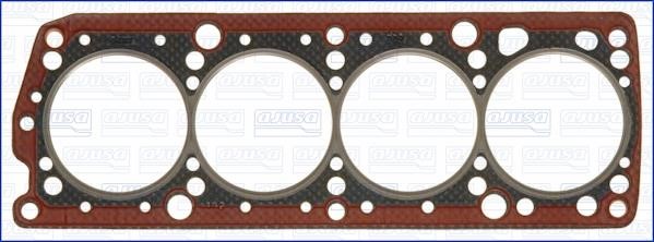 Wilmink Group WG1159024 Gasket, cylinder head WG1159024: Buy near me in Poland at 2407.PL - Good price!
