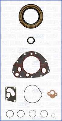 Wilmink Group WG1009494 Gasket Set, crank case WG1009494: Buy near me in Poland at 2407.PL - Good price!