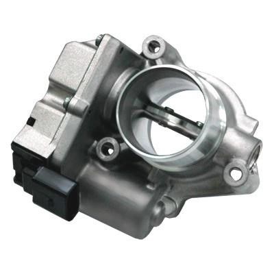 Wilmink Group WG1899264 Throttle body WG1899264: Buy near me in Poland at 2407.PL - Good price!