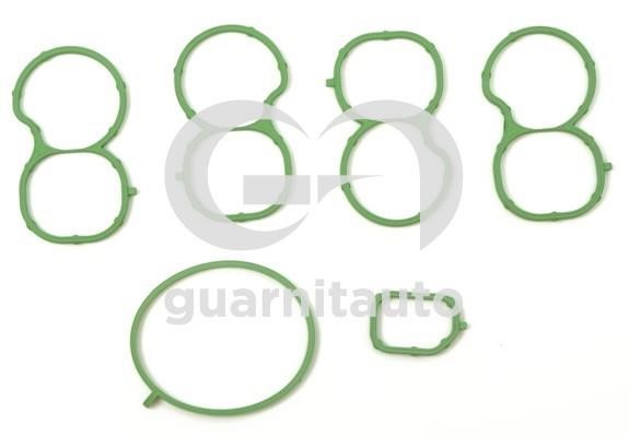 Wilmink Group WG2134722 Intake manifold gaskets, kit WG2134722: Buy near me in Poland at 2407.PL - Good price!
