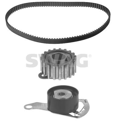 Wilmink Group WG1054702 Timing Belt Kit WG1054702: Buy near me in Poland at 2407.PL - Good price!