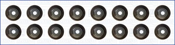 Wilmink Group WG1455808 Valve oil seals, kit WG1455808: Buy near me in Poland at 2407.PL - Good price!