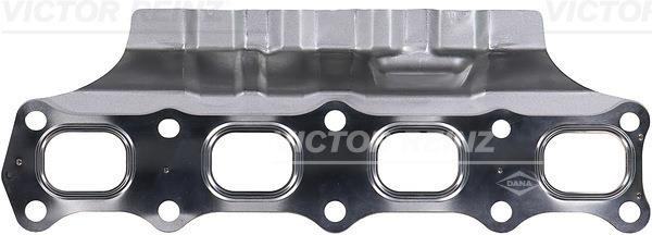 Wilmink Group WG1915289 Exhaust manifold dichtung WG1915289: Buy near me in Poland at 2407.PL - Good price!