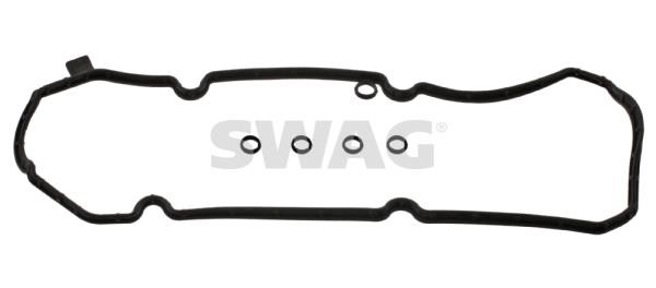 Wilmink Group WG1431736 Gasket, cylinder head cover WG1431736: Buy near me in Poland at 2407.PL - Good price!