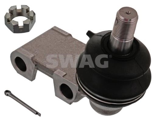 Wilmink Group WG2037238 Ball joint WG2037238: Buy near me in Poland at 2407.PL - Good price!