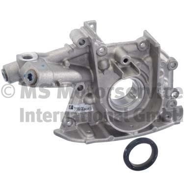 Wilmink Group WG1354800 OIL PUMP WG1354800: Buy near me in Poland at 2407.PL - Good price!