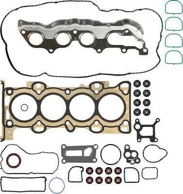 Wilmink Group WG1706978 Full Gasket Set, engine WG1706978: Buy near me in Poland at 2407.PL - Good price!