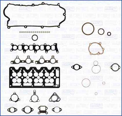 Wilmink Group WG1453201 Full Gasket Set, engine WG1453201: Buy near me in Poland at 2407.PL - Good price!