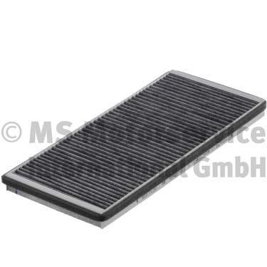 Wilmink Group WG1019071 Activated Carbon Cabin Filter WG1019071: Buy near me in Poland at 2407.PL - Good price!